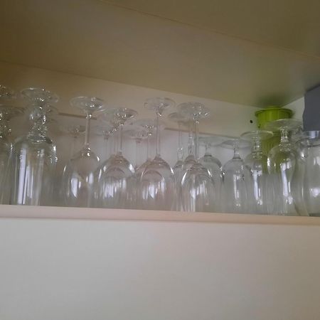 Apartmán Sandra Valtice Esterno foto
