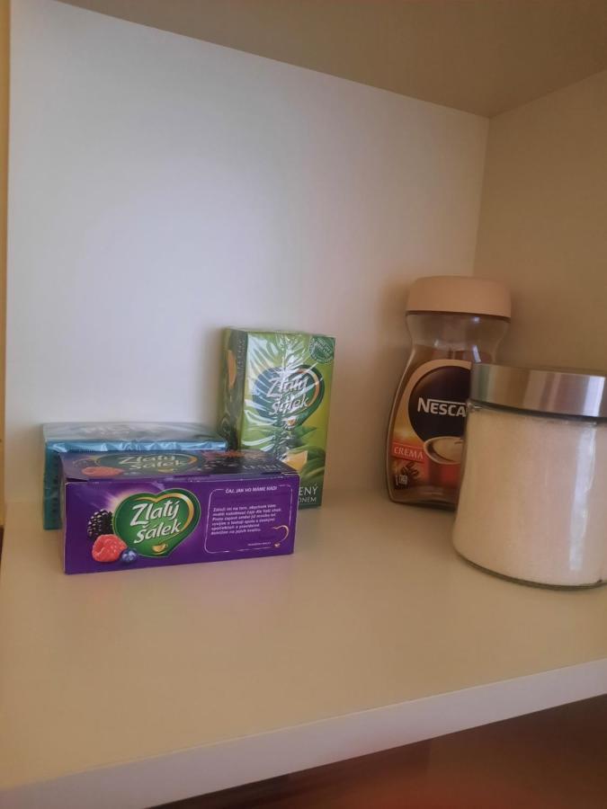 Apartmán Sandra Valtice Esterno foto