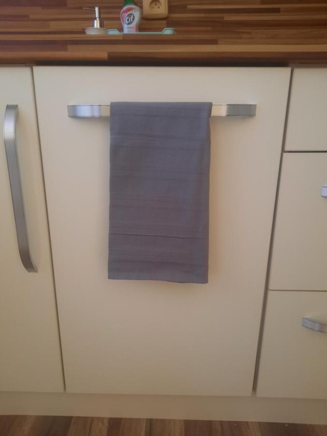 Apartmán Sandra Valtice Esterno foto