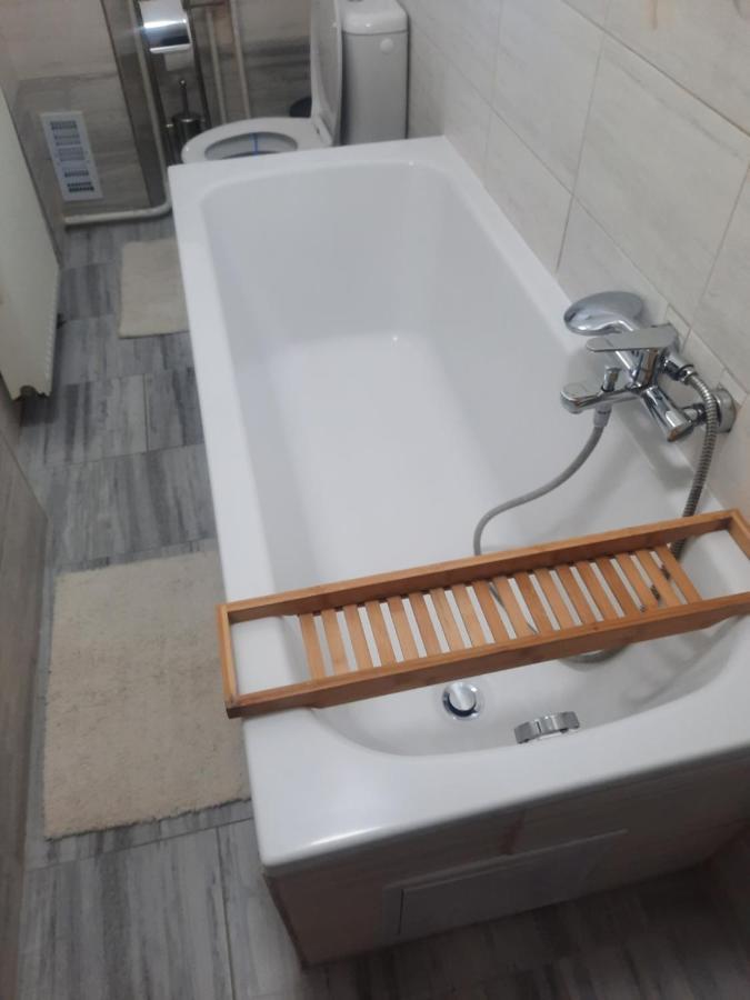 Apartmán Sandra Valtice Esterno foto