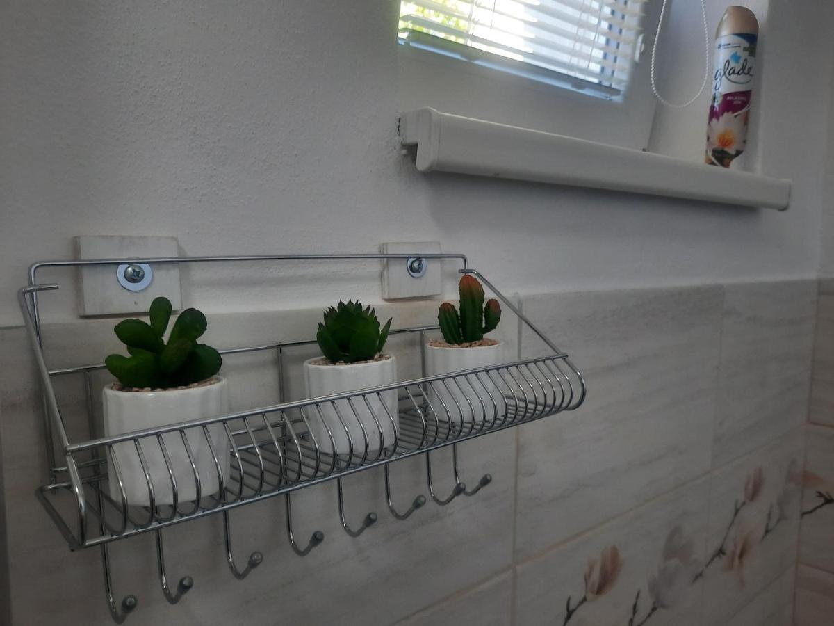 Apartmán Sandra Valtice Esterno foto