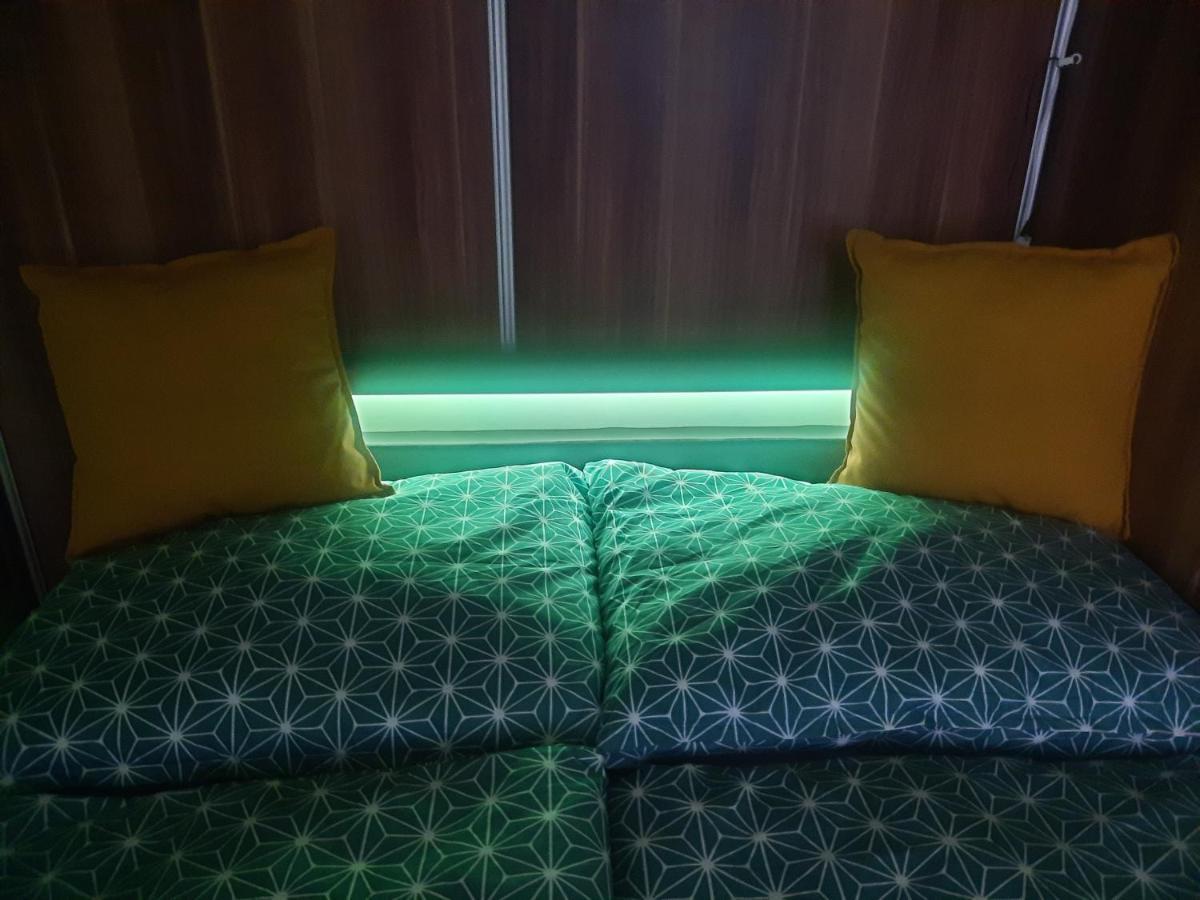 Apartmán Sandra Valtice Esterno foto