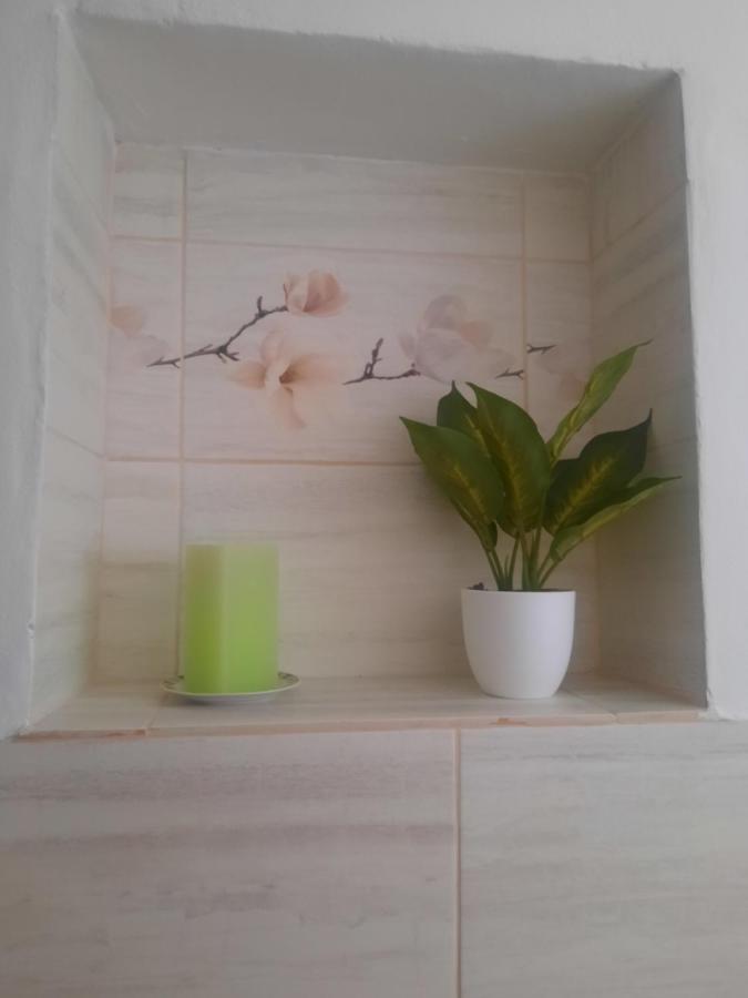 Apartmán Sandra Valtice Esterno foto