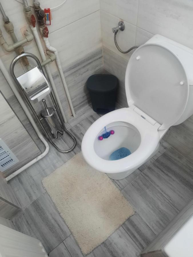 Apartmán Sandra Valtice Esterno foto