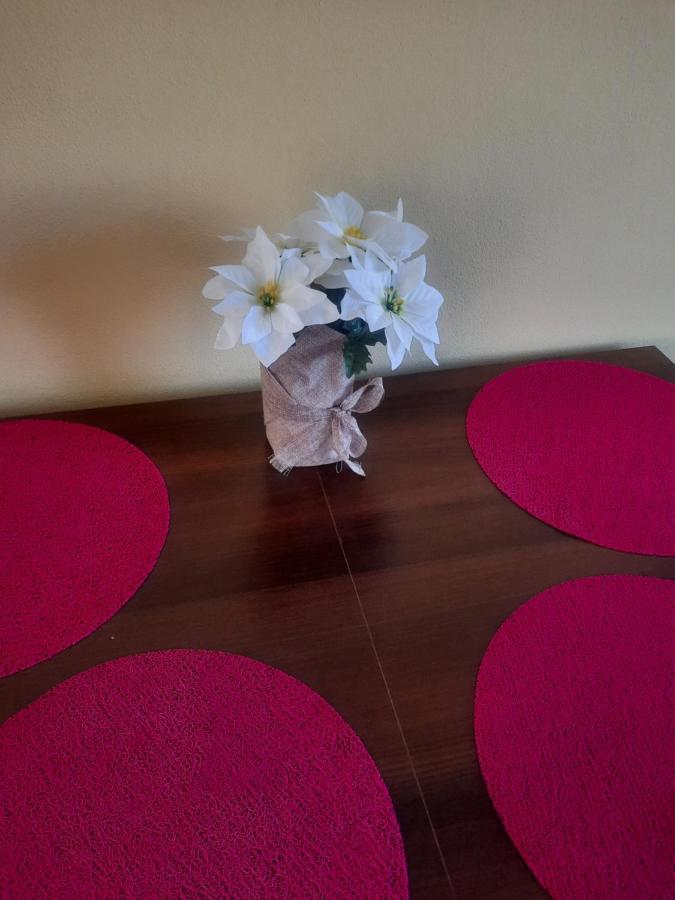 Apartmán Sandra Valtice Esterno foto